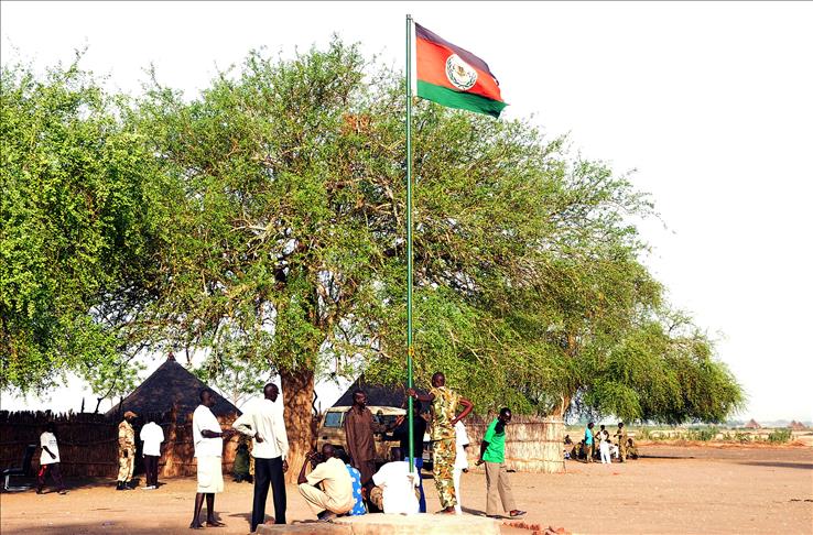 Sudan: SPLA claims to control Nasir; situation remains tense