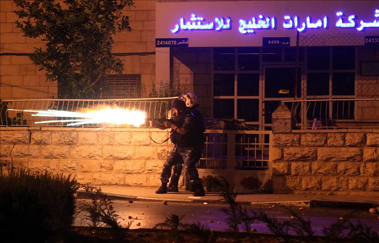 Al Jazeera accuses Israel of targeting its Gaza office