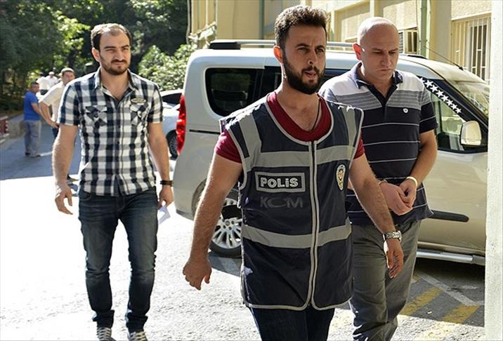Turska: Nalog za hapšenje 115 službenika u slučaju špijunaže
