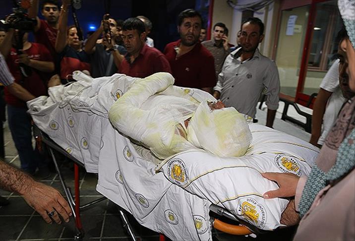 U eksploziji cisterne u Turskoj povrijeđeno 66 osoba