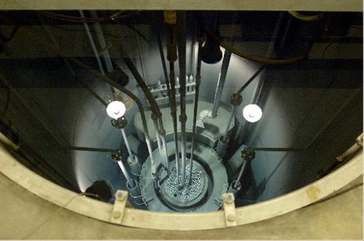 Report: Myanmar plans to build nuke reactor for research