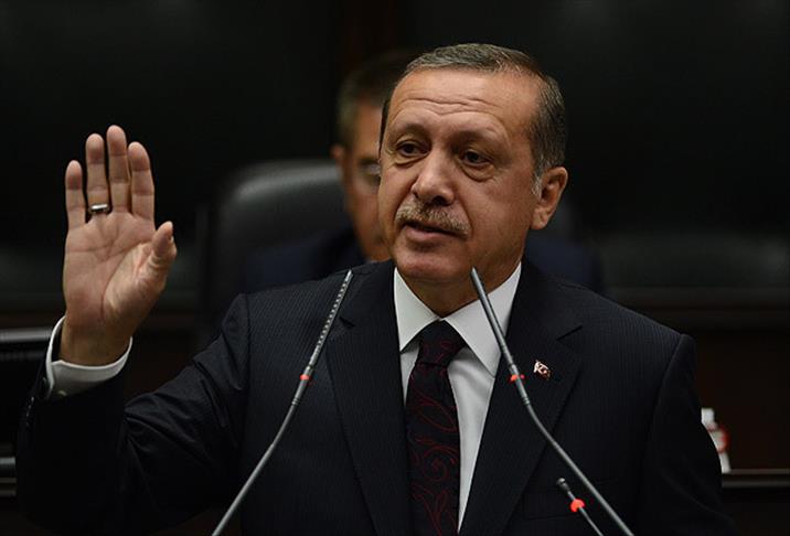 Prime Ministry denies Erdogan 'MIT truck search' claim