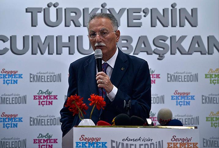 10 Ağustos'ta Türk milleti büyük bayramını kutlayacak