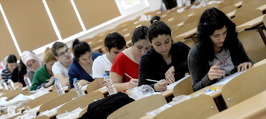 LYS sonuçları açıklandı