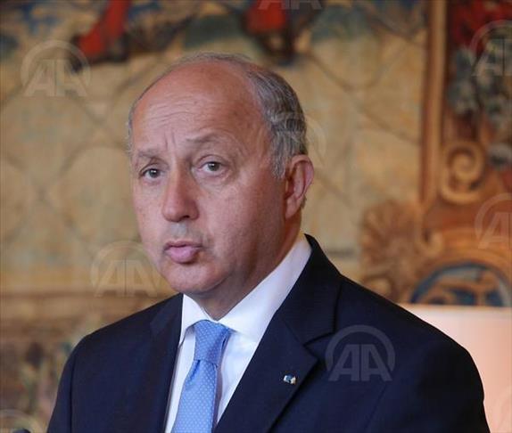 Fabius: «Il est probable que l’avion algérien se soit écrasé»