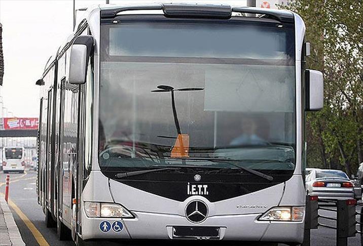 İETT, YHT'ye entegre otobüs seferlerini belirledi