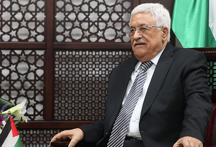 Abbas, "ateşkes" için Ürdün'de
