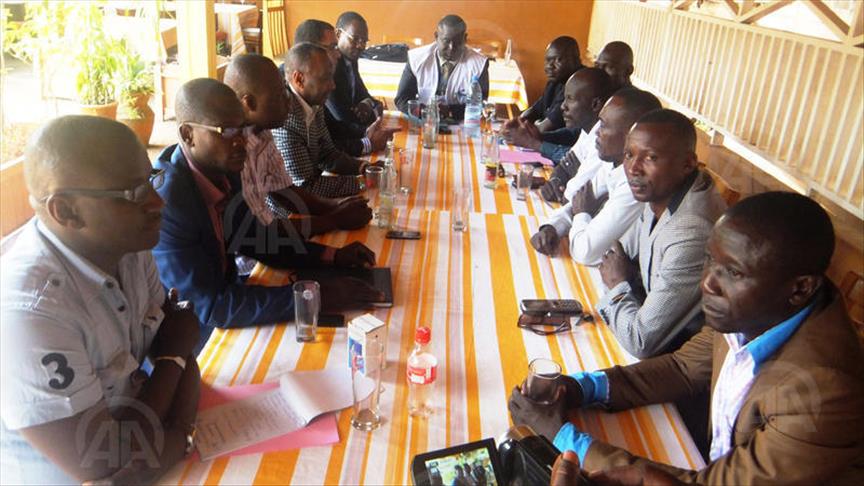la Seleka et les anti-balaka s’engagent à respecter le cessez-le-feu en RCA