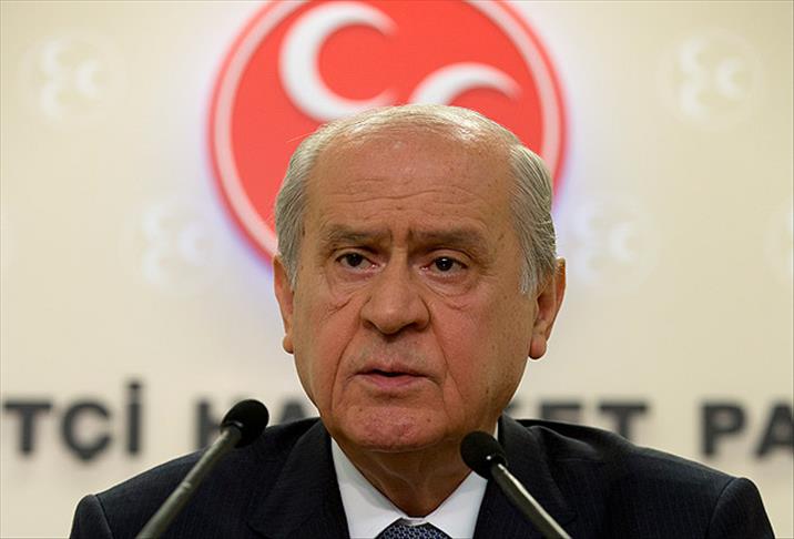 Turkey's opposition slams PM for country's defamed name