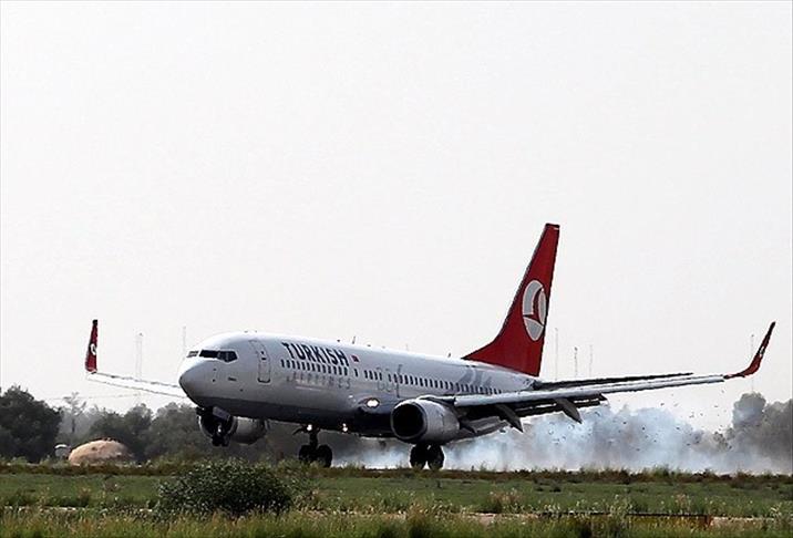 Turkey issues travel warning on Libya