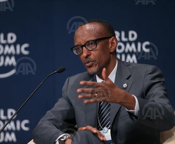 Le nouveau Premier ministre rwandais forme son gouvernement