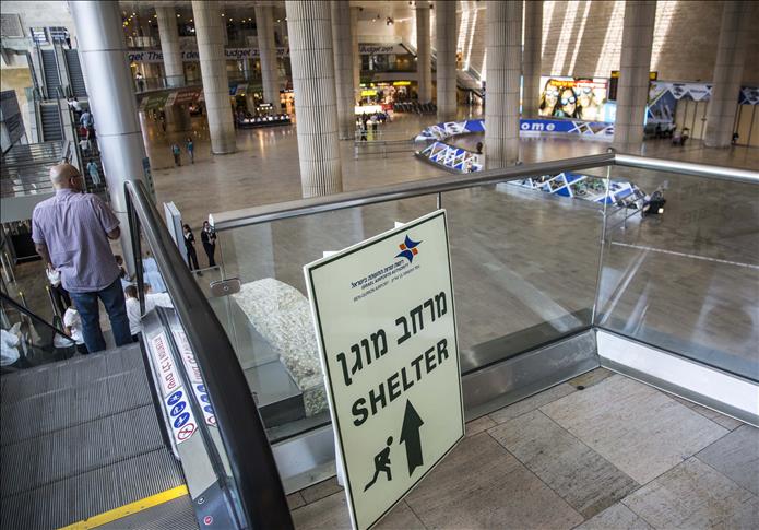 US lifts ban on flights to Israel's Ben Gurion Airport