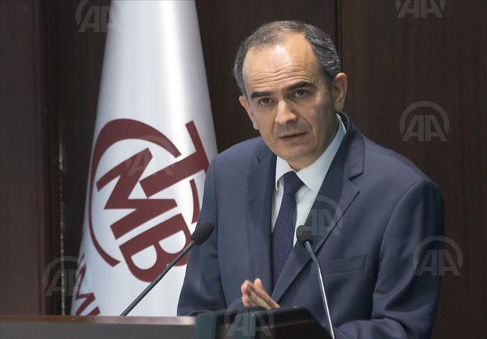 Banque centrale turque: La prévision d'inflation pour 2014 est de 7,6%