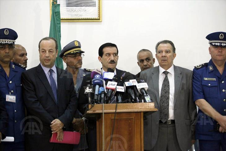 L’Algérie confirme officiellement le crash du vol AH5017