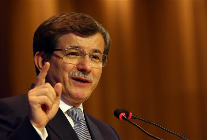 Turkey, Qatar present proposal for Gaza truce
