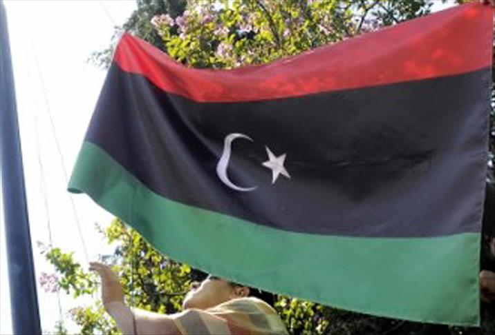 Libya Başbakanı'na seyahat engeli