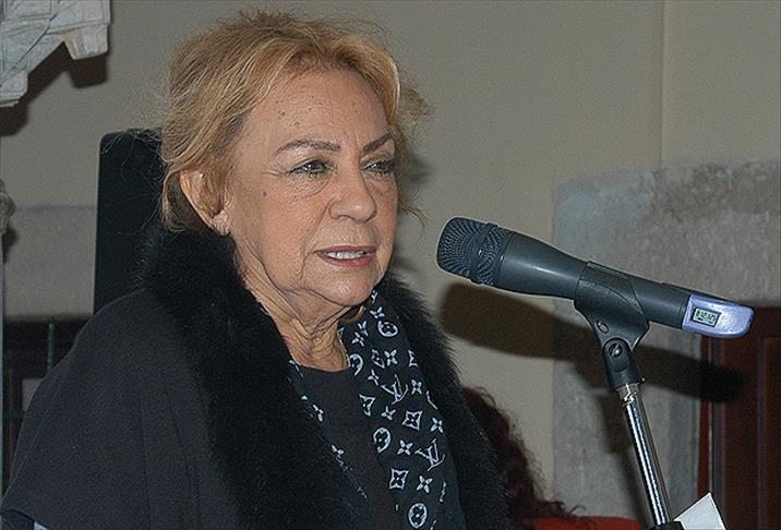 Sanat dünyası Çolpan İlhan'ı kaybetti