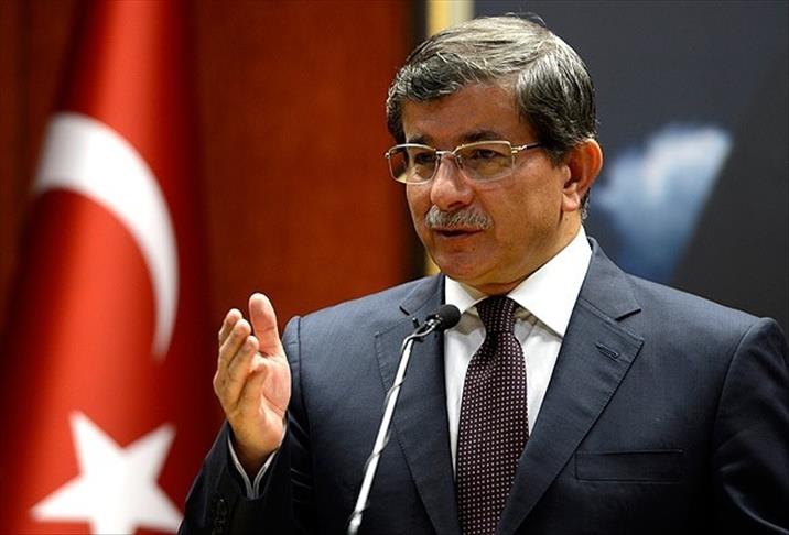 Turkey's FM heads to Qatar to try to achieve Gaza truce