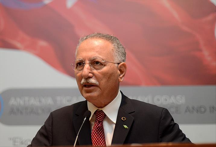 Türkiye'nin en büyük sıkıntısı adaletsizlik