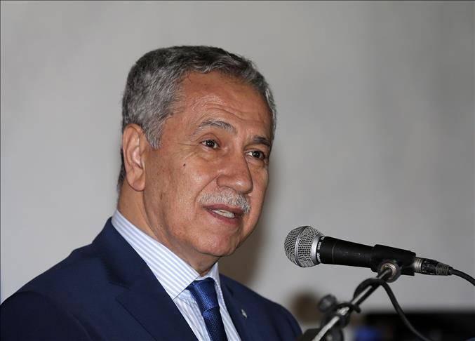 Normalization with Israel a fantasy: Turkish Deputy PM