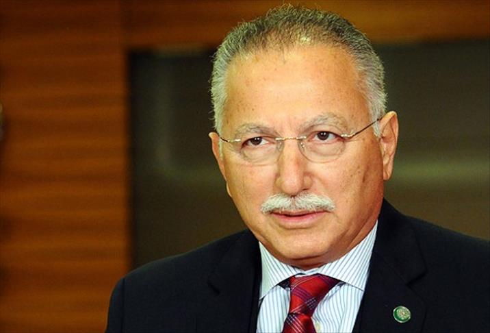Cumhurbaşkanlığı makamı kimsenin tekelinde değildir