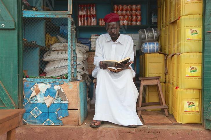 Les plats sans viande, pain quotidien des musulmans de Bangui pendant le Ramadan