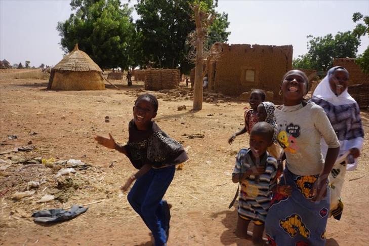 Niger: Niamey s’anime dans l’attente de l’Aïd el Fitr
