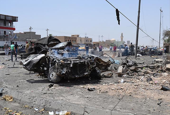 Irak'ta çatışmalar: 28 ölü