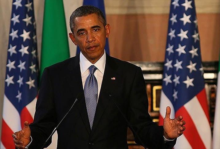 Obama: Ramazanski bajram je prilika da se sjetimo ljudi izloženih nasilju i sukobima