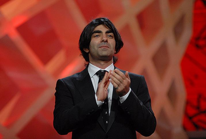 Fatih Akin reçoit le prix Douglas Sirk 2014