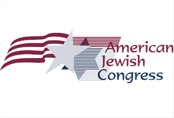 Amerikan Yahudi Kongresi'ne mektupla yanıt