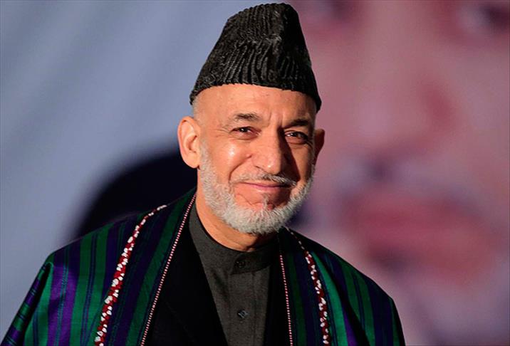 Karzai’nin kuzeni intihar saldırısında öldürüldü