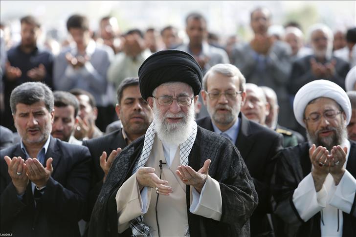 Iran : L’Ayatollah Khamenei appelle le monde musulman à « armer » les Palestiniens de Gaza