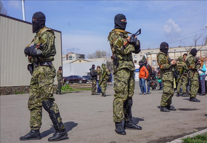 Ukraine: L'armée a repris le contrôle de la ville d'Avdeevka, dans la région de Donetsk