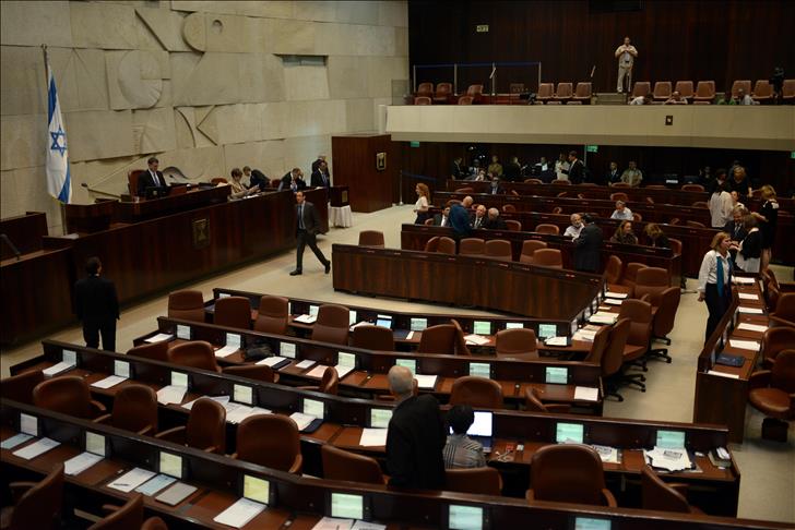 Israeli cabinet decides to continue Gaza operation