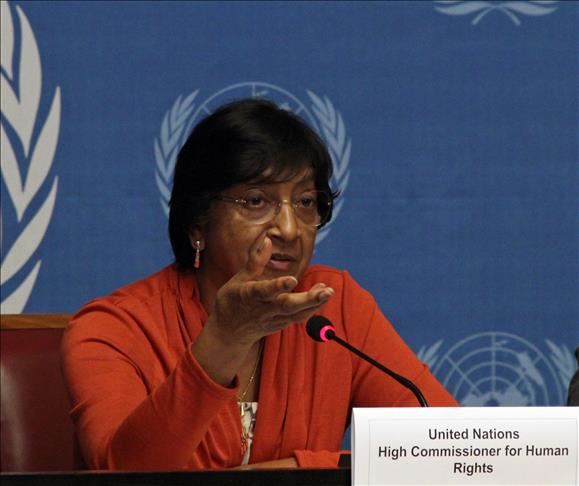 Israel deliberately defies international law, says UN