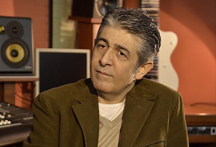 Turkish singer Murat Gogebakan dies