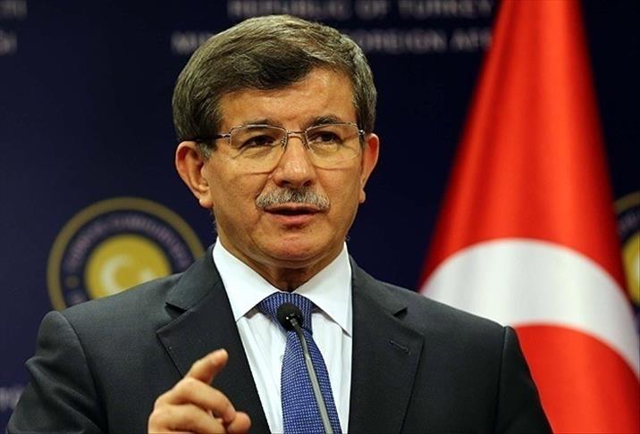 Turkey wants UN observers in Gaza to monitor truce