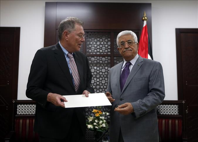 UN envoy urges Palestinians to abide by Gaza truce