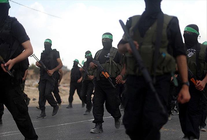 Kassam Tugayları: 131 İsrail askeri öldürüldü