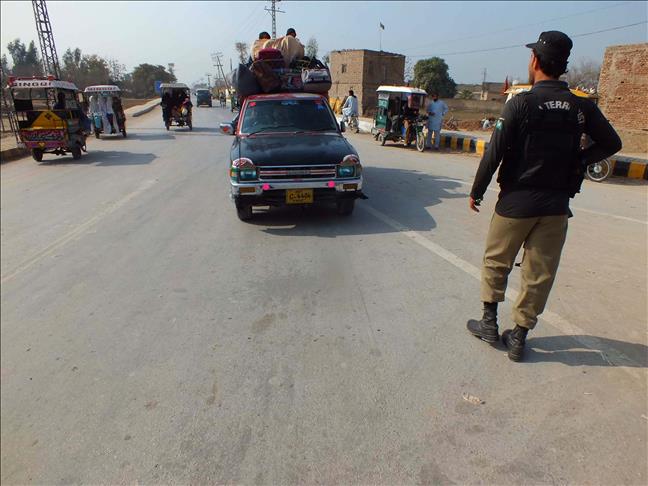 Pakistan: Shia tension on the rise in tribal region