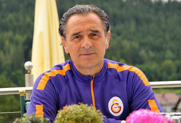 Hedef dördüncü yıldızı takmak