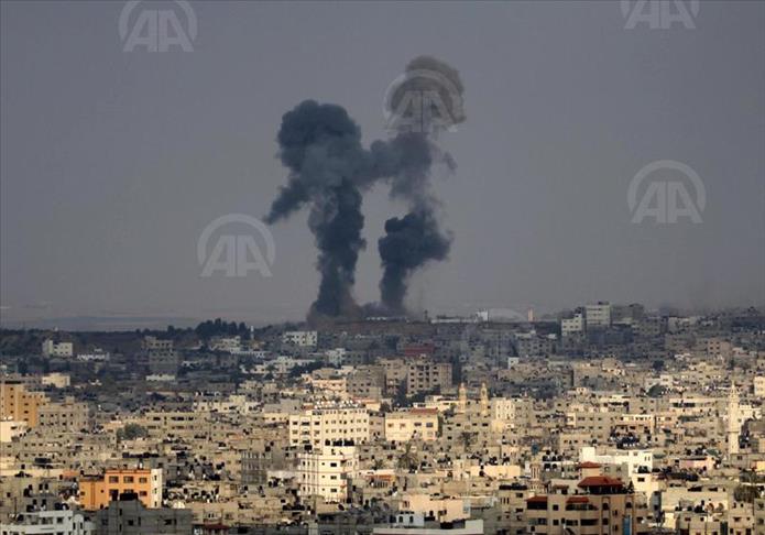 Moshe Ya’alon: «La destruction des tunnels à Gaza s’achèvera dans quelques heures»