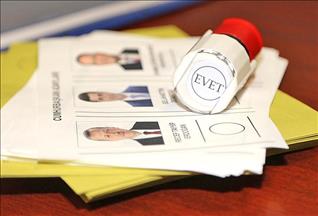 Low turnout in vote from Turks living overseas