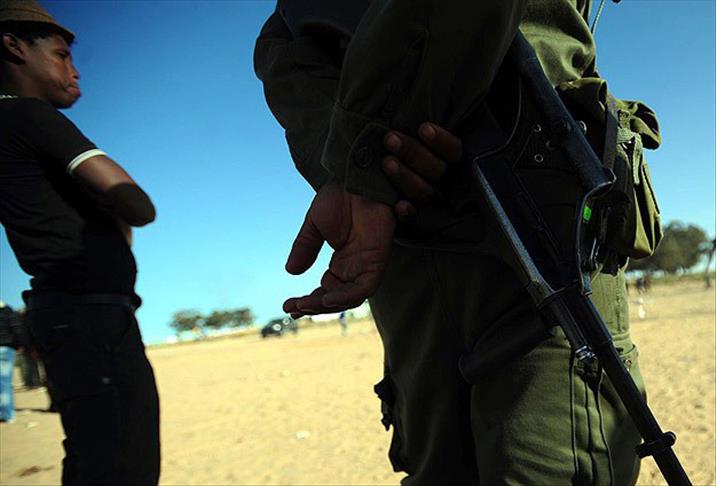 Amnesty accuses Nigerian army of extra judicial killings