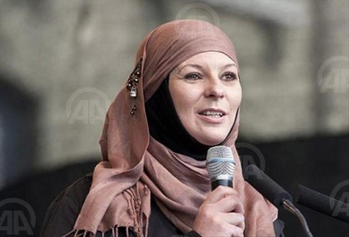 Sa belle-soeur appelle Tony Blair à démissionner du Quartet pour le Moyen-Orient