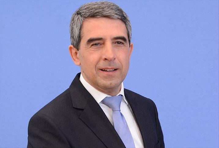 Временное правительство Болгарии возглавил Георги Близнашки