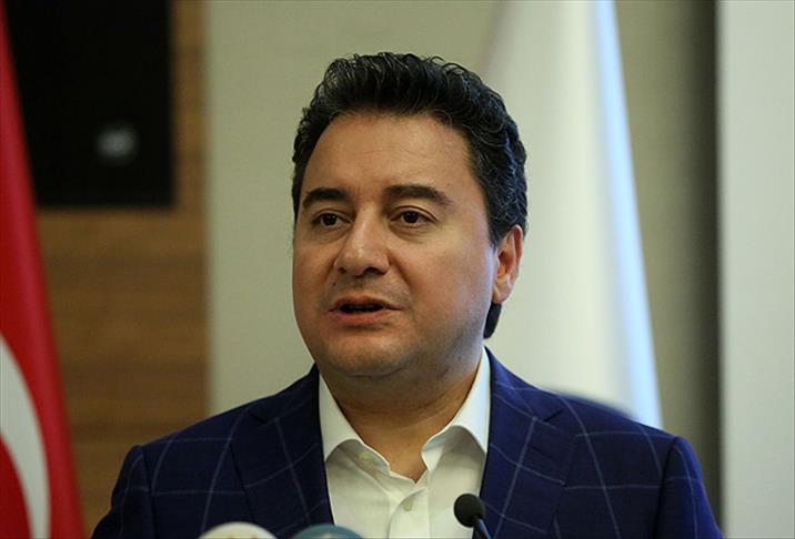 Karınca gibi çalışalım