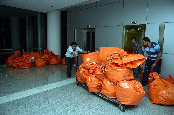 Hype fails to match reality for Turkey's overseas voters