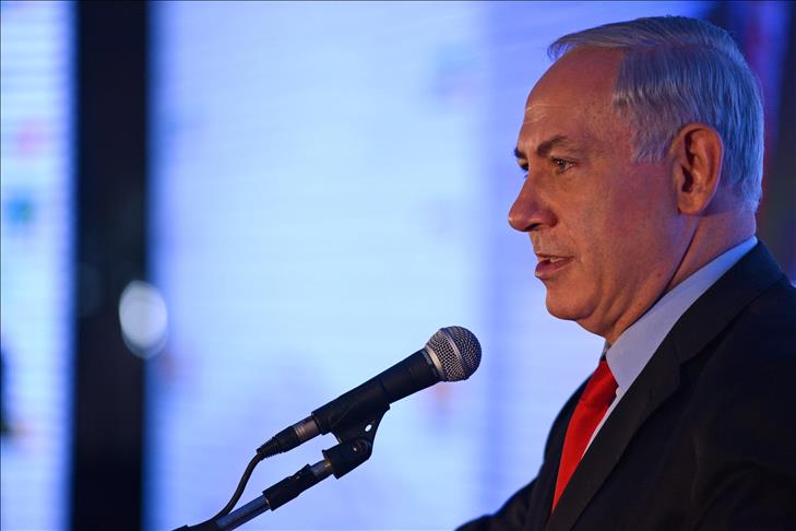 Netanyahu advised not to cooperate with UN rights team